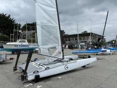 Scheurer A-Cat G7 Catamaran