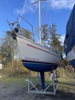 Jeanneau Sun Dream 28