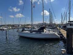Jeanneau Sun Dream 28