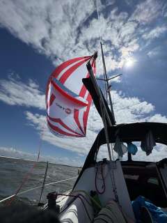 Jeanneau Sun Dream 28