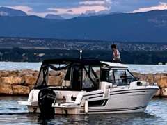 Jeanneau Merry Fisher 795 S2