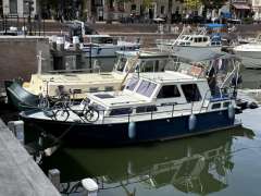 Van Heckkruiser 995