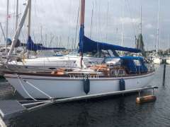 Jacobssons Fantasi 31 Sailing yacht