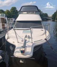 Bayliner (US) Cierra 2858 Fly