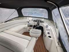 Bayliner (US) Cierra 2858 Fly