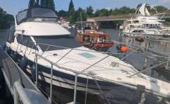 Bayliner (US) Cierra 2858 Fly