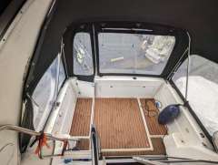 Bayliner (US) Cierra 2858 Fly