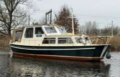 Motorschouw OK Motoryacht