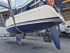 Dufour 40 Performance