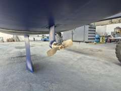 Dufour 40 Performance