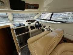 Cranchi 40 Atlantique Fly