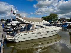 Cranchi 40 Atlantique Fly