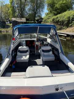 Bayliner Classic