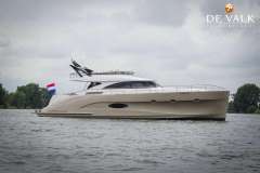 Van der Heijden Exclusive Deluxe 2000 Flybridge