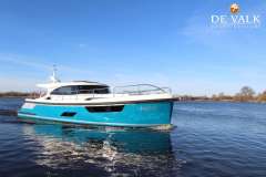 Vripack 45 OK Trawler gemisi