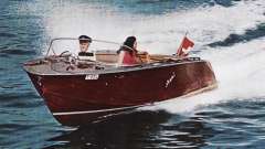 BOESCH Acapulco de luxe 580