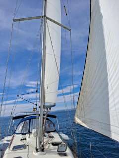 Jeanneau Sun Odyssey 43