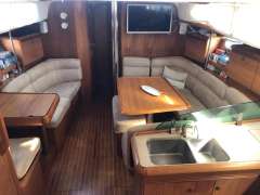 Jeanneau Sun Odyssey 43
