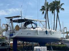 Jeanneau Sun Odyssey 43