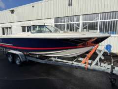 Chris Craft 22 Launch