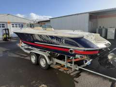 Chris Craft 22 Launch