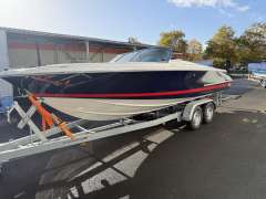 Chris Craft 22 Launch
