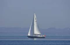 Dehler 34 Eigneranteil in Kreuzlingen Yacht a vela