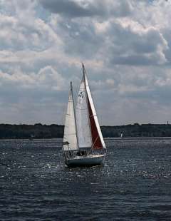 Assmann Segelketch