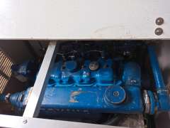 Assmann Segelketch