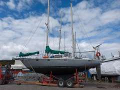 Assmann Segelketch