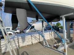 Yachtwerft Berlin Rommel Speedster Competition