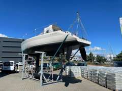 Yachtwerft Berlin Rommel Speedster Competition