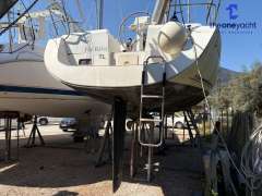 Beneteau Oceanis 34 Limited Edition