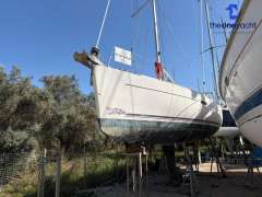 Beneteau Oceanis 34 Limited Edition