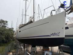 Beneteau Oceanis 34 Limited Edition