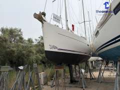 Beneteau Oceanis 34 Limited Edition