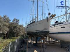 Beneteau Oceanis 34 Limited Edition