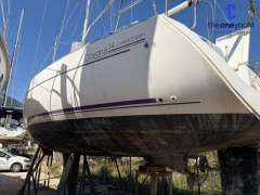 Beneteau Oceanis 34 Limited Edition