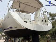 Beneteau Oceanis 34 Limited Edition