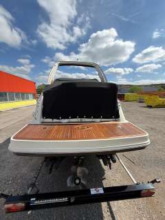 Sea Ray 265 Sundancer