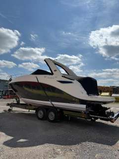 Sea Ray 265 Sundancer