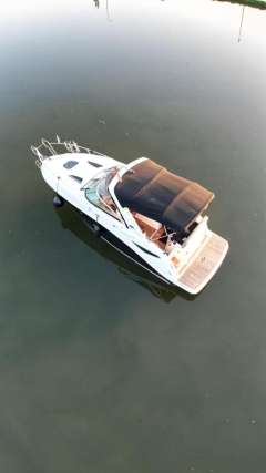 Sea Ray 265 Sundancer