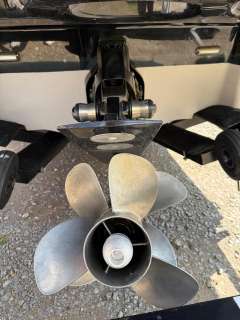 Sea Ray 265 Sundancer