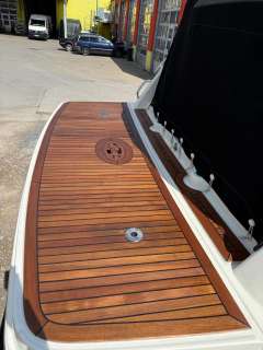 Sea Ray 265 Sundancer