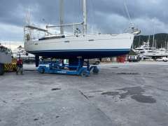 Beneteau Oceanis 393