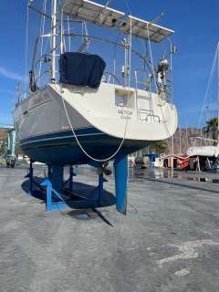 Beneteau Oceanis 393