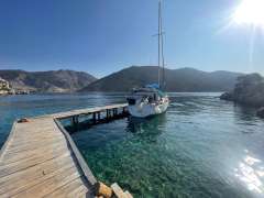 Beneteau Oceanis 393