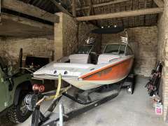 MasterCraft X-Star Wakeboard/Wakesurf