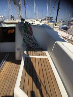 Beneteau Oceanis 423