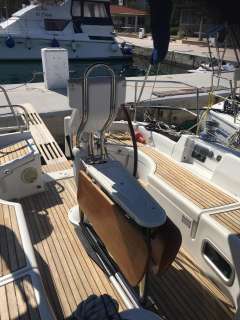 Beneteau Oceanis 423